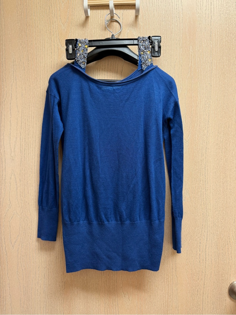 Antonio Milani - Women's Classic Long-Sleeve Sweater